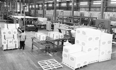 稷山 推進主導產(chǎn)業(yè)鏈延伸