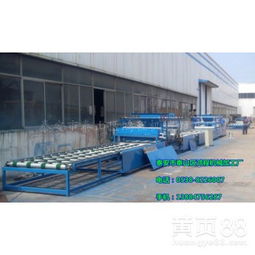 【鴻程,全自動復合板生產(chǎn)線,新型墻板機供應商】-