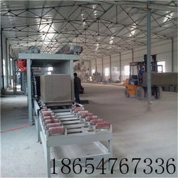 復(fù)合保溫板設(shè)備報(bào)價(jià) 廠家