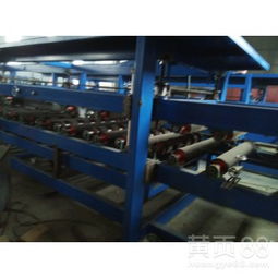 【復(fù)合板設(shè)備直銷(xiāo)巖棉泡沫復(fù)合板生產(chǎn)線】-