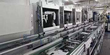 聚焦機器人集成應(yīng)用 未來工廠智變紙板復(fù)合生產(chǎn)線