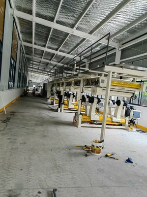 廢紙板價(jià)格行情與紙板復(fù)合生產(chǎn)線(xiàn)供求分析