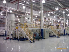 磷化線(xiàn)價(jià)格分析與谷瀑環(huán)保紙板復(fù)合生產(chǎn)線(xiàn)應(yīng)用