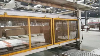 紙箱廠二手設備市場升溫，國內(nèi)品牌生產(chǎn)線受青睞