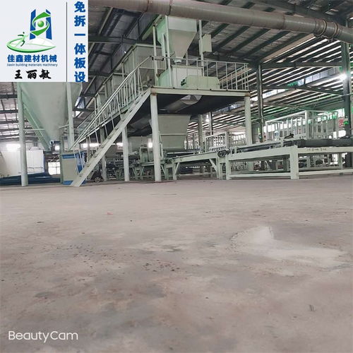 fs免拆復(fù)合一體板設(shè)備生產(chǎn)線自動(dòng)化生產(chǎn)產(chǎn)量高 紙板復(fù)合生產(chǎn)線