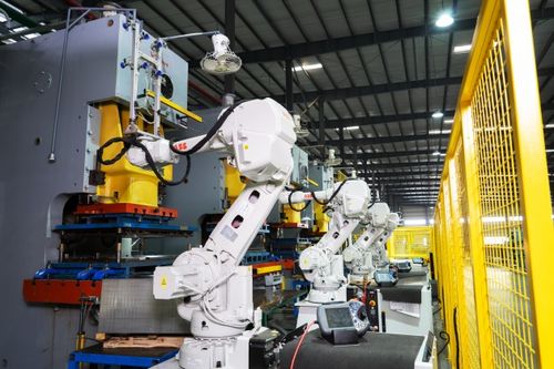 2019行業(yè)冷場(chǎng)，創(chuàng)新與品質(zhì)如何助力萬和穿越行業(yè)周期——以紙板復(fù)合生產(chǎn)線為例