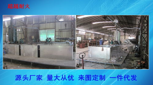 東莞制造，走向世界 陶瓷纖維爐膛設(shè)備與紙板復(fù)合生產(chǎn)線(xiàn)出口新篇章